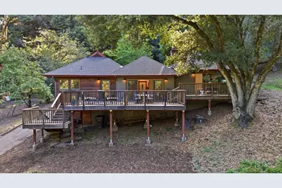 260 Grandview Dr, Woodside, CA 94062 - Photo 3