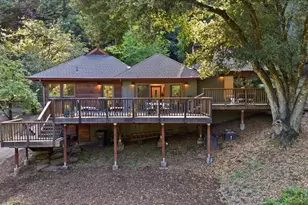 260 Grandview Dr, Woodside, CA 94062 - Photo 3