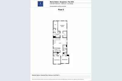 254 Santa Lucia Ln, Marina, CA 93933 - Photo 3