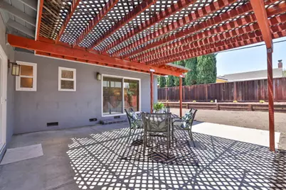 2293 Middletown Dr, Campbell, CA 95008 - Photo 25