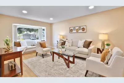 2293 Middletown Dr, Campbell, CA 95008 - Photo 3
