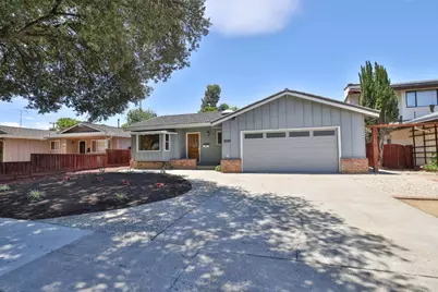 2293 Middletown Dr, Campbell, CA 95008 - Photo 1