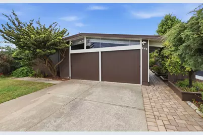 692 Edna Way, San Mateo, CA 94402 - Photo 3