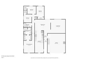 321 Via Loma, Morgan Hill, CA 95037 - Photo 51