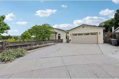 321 Via Loma, Morgan Hill, CA 95037 - Photo 3
