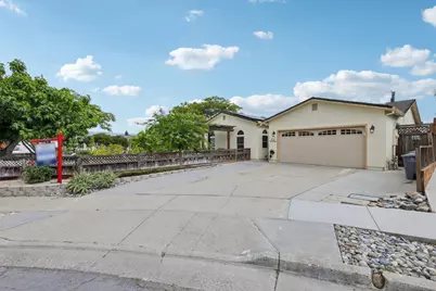 321 Via Loma, Morgan Hill, CA 95037 - Photo 9
