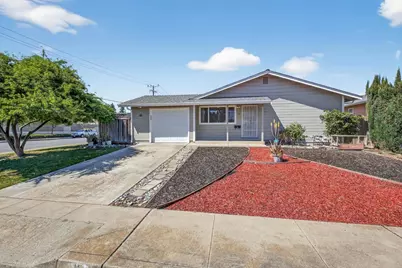3343 McKinley Dr, Santa Clara, CA 95051 - Photo 1