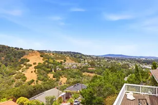 2945 Monte Cresta Dr, Belmont, CA 94002 - Photo 43