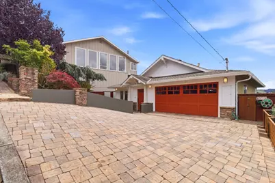 2945 Monte Cresta Dr, Belmont, CA 94002 - Photo 3