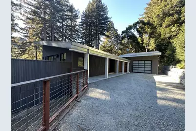 545 Flume Rd, Aptos, CA 95003 - Photo 1