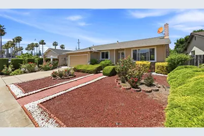 5591 Shadowcrest Way, San Jose, CA 95123 - Photo 31