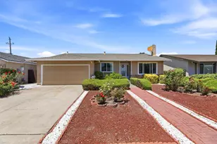 5591 Shadowcrest Way, San Jose, CA 95123 - Photo 1