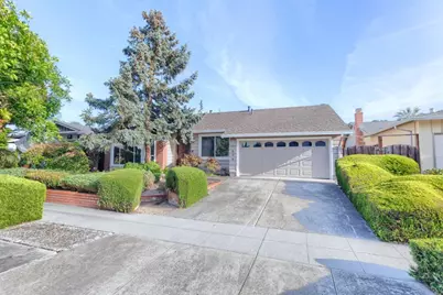 556 Elvis Dr, San Jose, CA 95123 - Photo 1