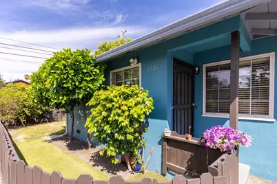 1128 Ebener St, Redwood City, CA 94061 - Photo 3
