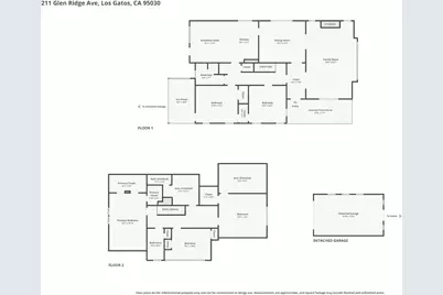 211 Glen Ridge Ave, Los Gatos, CA 95030 - Photo 33