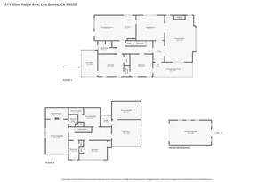 211 Glen Ridge Ave, Los Gatos, CA 95030 - Photo 33