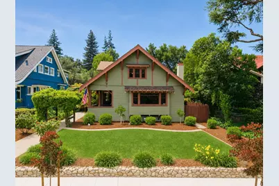 211 Glen Ridge Ave, Los Gatos, CA 95030 - Photo 1