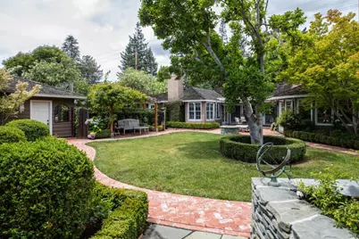 1445 Valparaiso Ave, Menlo Park, CA 94025 - Photo 37