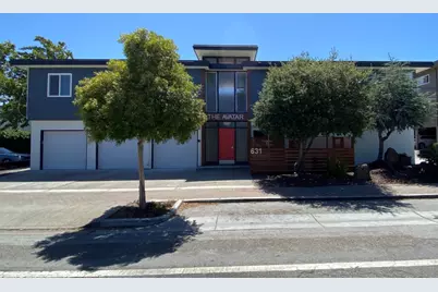 631 Masonic Way, Belmont, CA 94002 - Photo 1