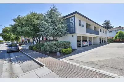 631 Masonic Way, Belmont, CA 94002 - Photo 3