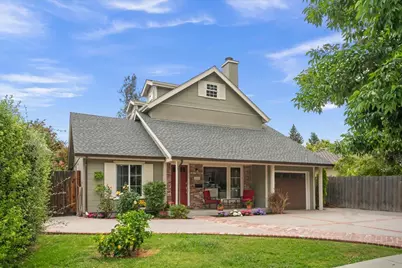 1745 Virginia Ave, Redwood City, CA 94061 - Photo 1