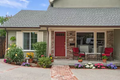 1745 Virginia Ave, Redwood City, CA 94061 - Photo 3