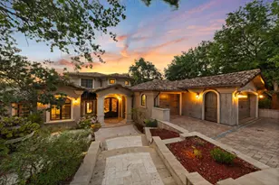 15301 Robin Anne Ln, Monte Sereno, CA 95030 - Photo 1