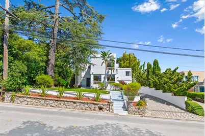 2912 Hillside Dr, Burlingame, CA 94010 - Photo 57