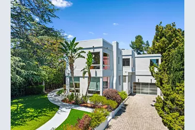 2912 Hillside Dr, Burlingame, CA 94010 - Photo 3