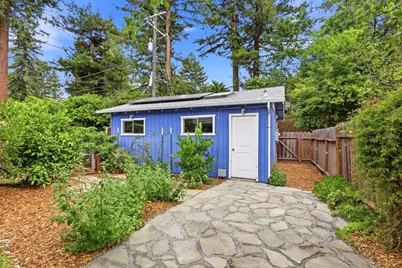 314 Riverside Park Dr, Ben Lomond, CA 95005 - Photo 9