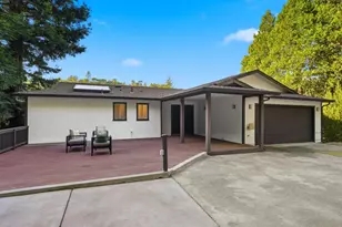 5603 Crow Canyon Rd, Castro Valley, CA 94552 - Photo 1