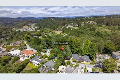 562 Cuesta Dr, Aptos, CA 95003 - Photo 59