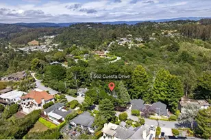 562 Cuesta Dr, Aptos, CA 95003 - Photo 59
