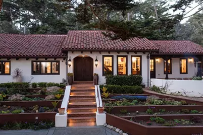 3217 17 Mile Dr, Pebble Beach, CA 93953 - Photo 3