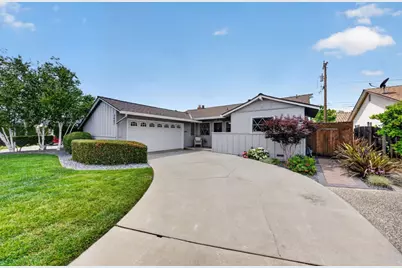 3467 Julio Ave, San Jose, CA 95124 - Photo 1