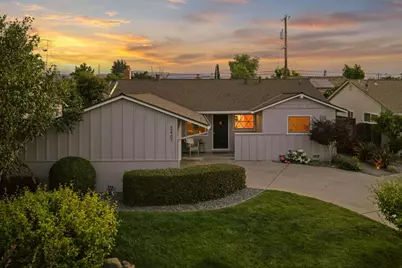 3467 Julio Ave, San Jose, CA 95124 - Photo 5