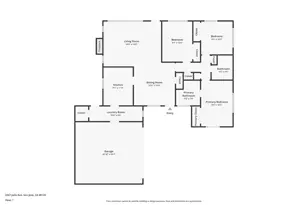 3467 Julio Ave, San Jose, CA 95124 - Photo 35