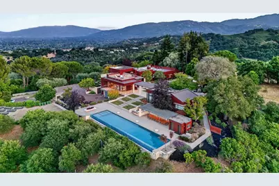 22525 Rolling Hills Rd, Saratoga, CA 95070 - Photo 41