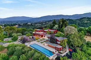 22525 Rolling Hills Rd, Saratoga, CA 95070 - Photo 41