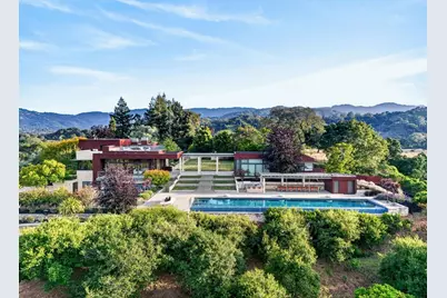 22525 Rolling Hills Rd, Saratoga, CA 95070 - Photo 39