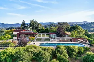22525 Rolling Hills Rd, Saratoga, CA 95070 - Photo 39