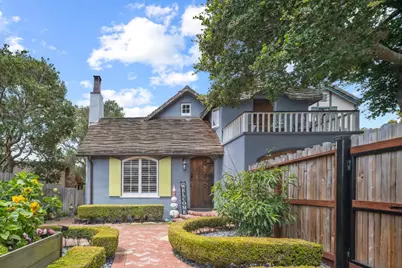 24778 Guadalupe St, Carmel, CA 93923 - Photo 1