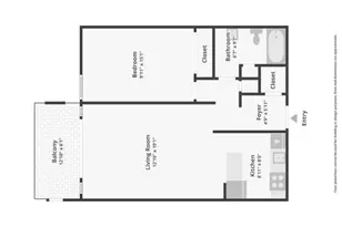 323 Monte Vista Ave 203, Oakland, CA 94611 - Photo 17