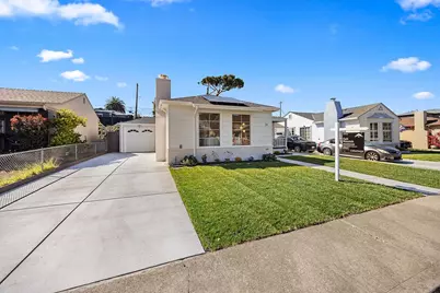 37 Greenwood Dr, South San Francisco, CA 94080 - Photo 3