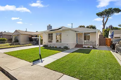 37 Greenwood Dr, South San Francisco, CA 94080 - Photo 1