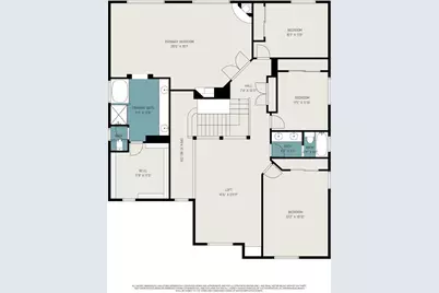Ridge Crest Ct, Oakley, CA 94561 - Photo 51