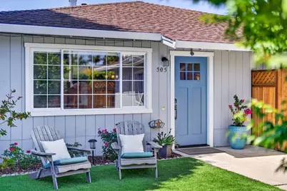 505 Hanover St, Santa Cruz, CA 95062 - Photo 9