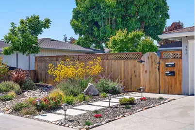 505 Hanover St, Santa Cruz, CA 95062 - Photo 5