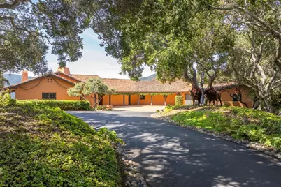 275 El Caminito Road, Carmel Valley, CA 93924 - Photo 67