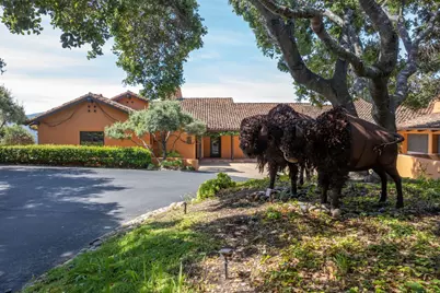 275 El Caminito Road, Carmel Valley, CA 93924 - Photo 69